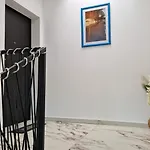 Sunce Sa Panoramskim Pogledom Apartment *