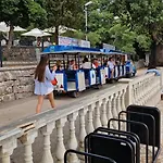 Sunce Sa Panoramskim Pogledom アパート