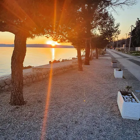 Apartmán Sunce Sa Panoramskim Pogledom