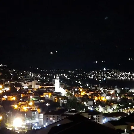 Sunce Sa Panoramskim Pogledom * Novi Vinodolski