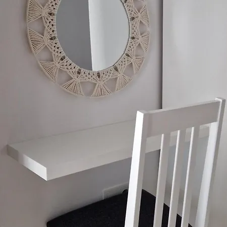 Apartmán Sunce Sa Panoramskim Pogledom *