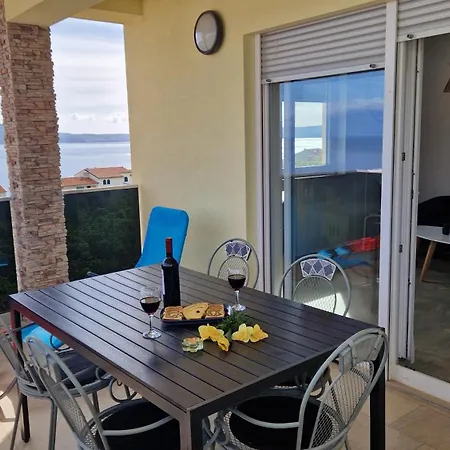 Apartment Sunce Sa Panoramskim Pogledom