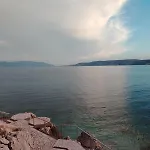 Sunce Sa Panoramskim Pogledom דירה