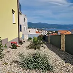 Sunce Sa Panoramskim Pogledom