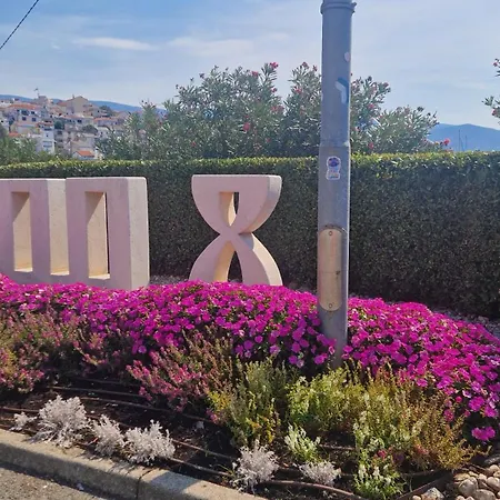 Sunce Sa Panoramskim Pogledom Διαμέρισμα Novi Vinodolski